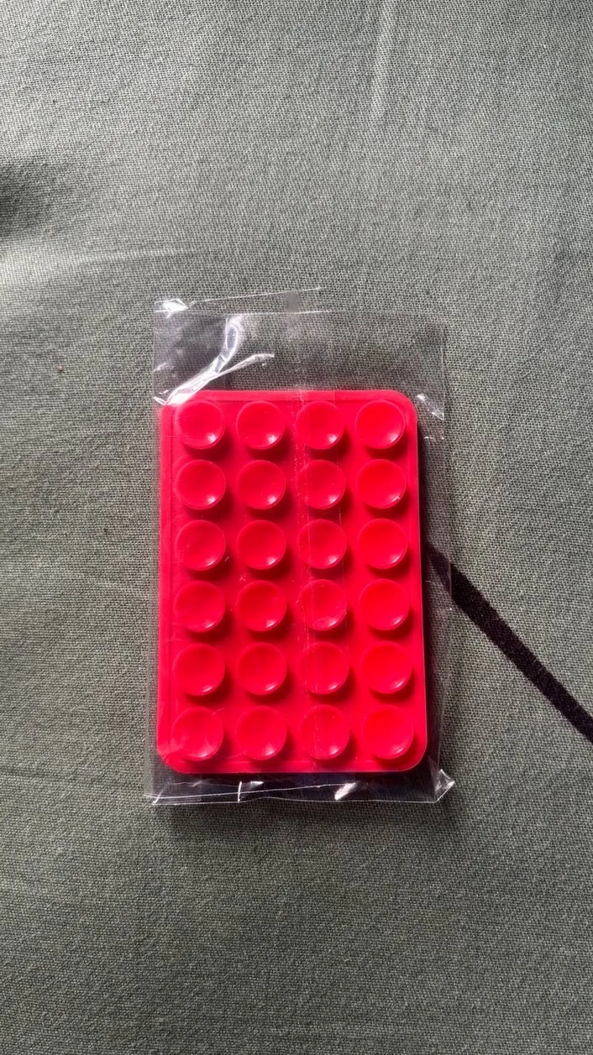 Suction Phone Holder (Double Sided) - Image 18