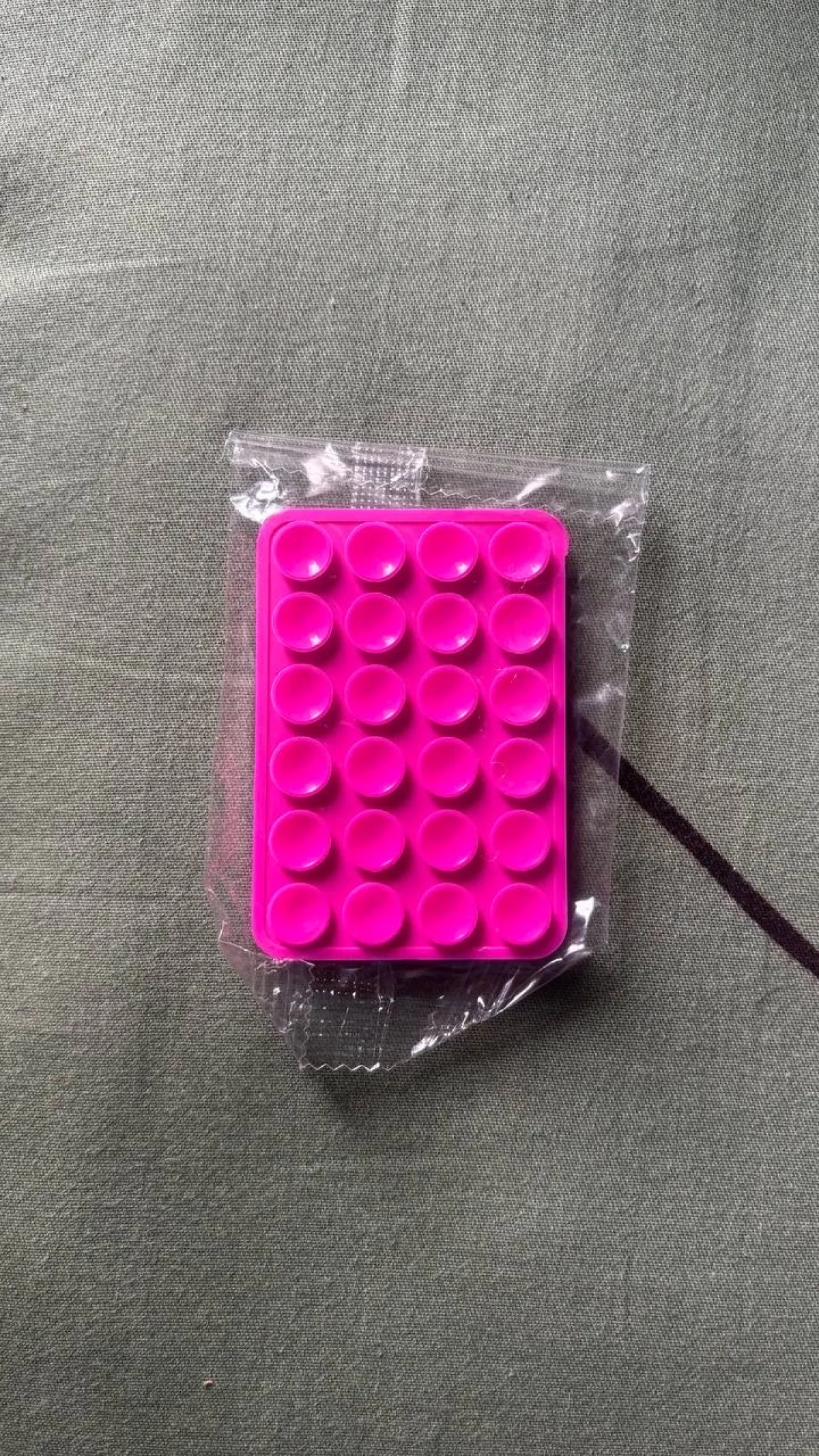 Suction Phone Holder (Double Sided) - Image 17
