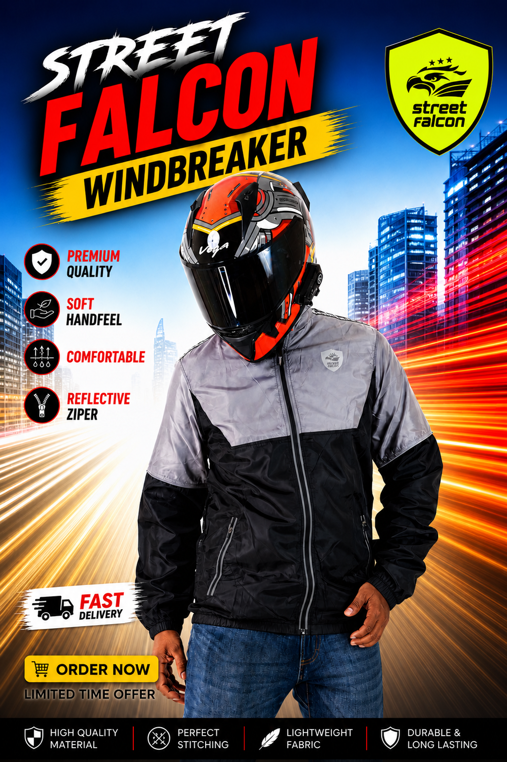 STREET FALCON WINDBREAKER_img_3