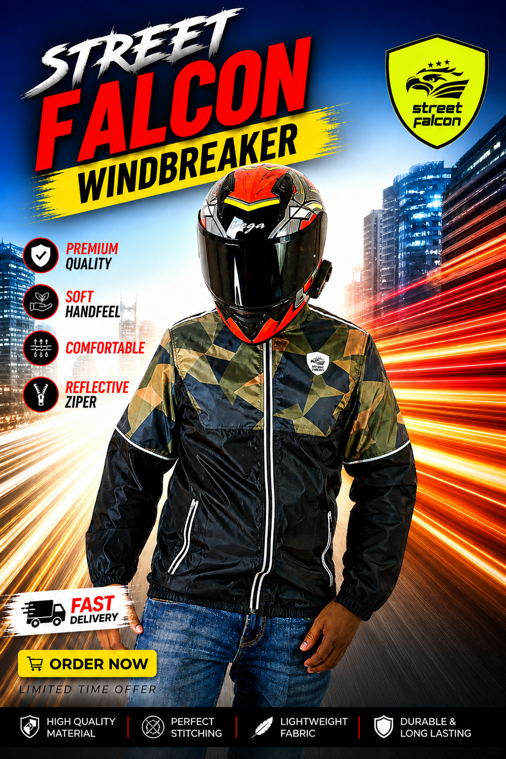 STREET FALCON WINDBREAKER CAMOU V2_img_0