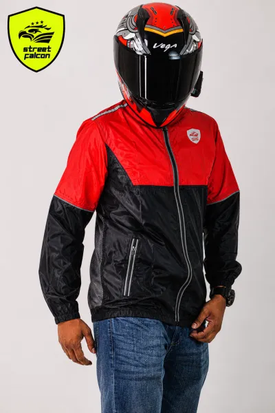 STREET FALCON WINDBREAKER_img_11