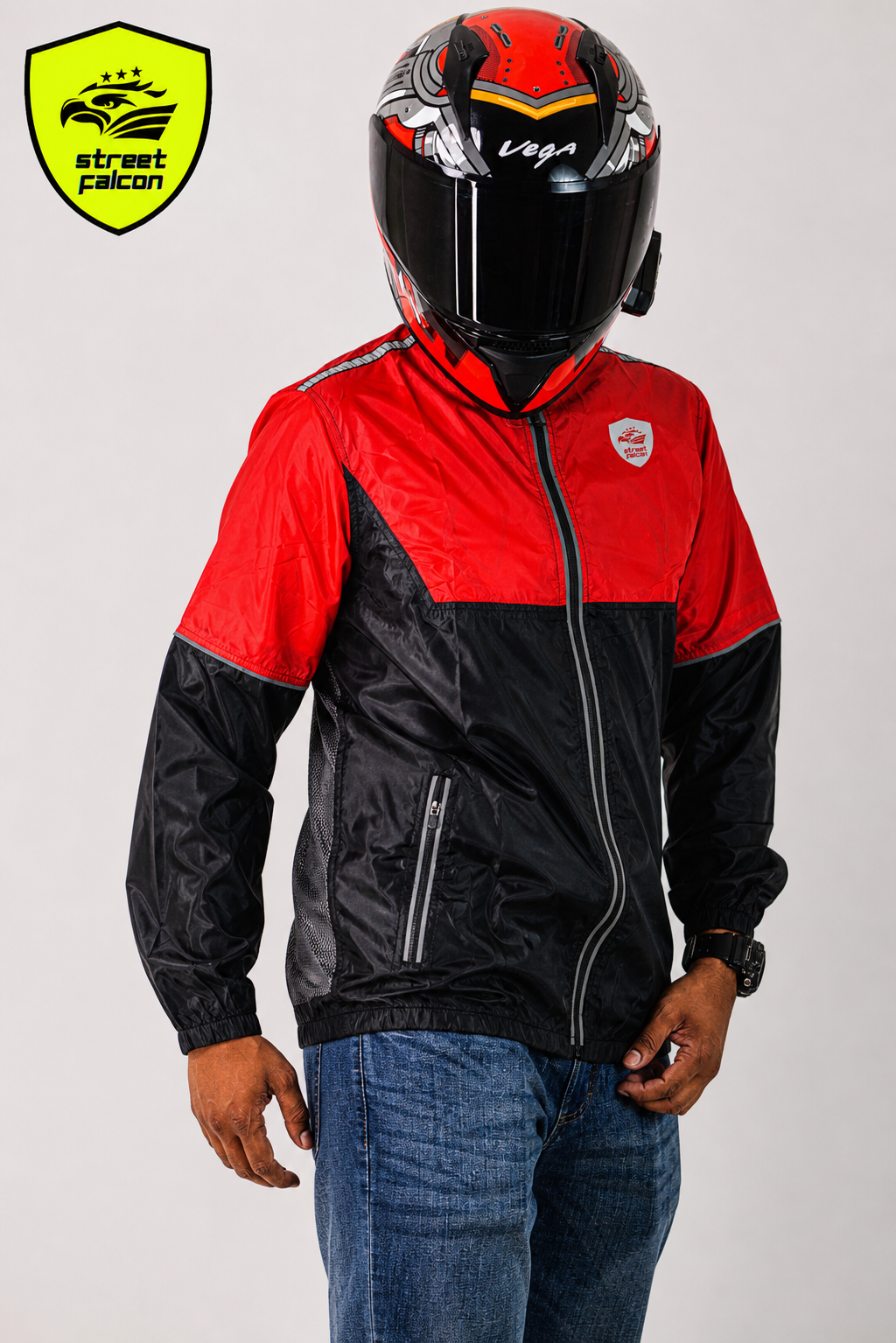STREET FALCON WINDBREAKER_img_11