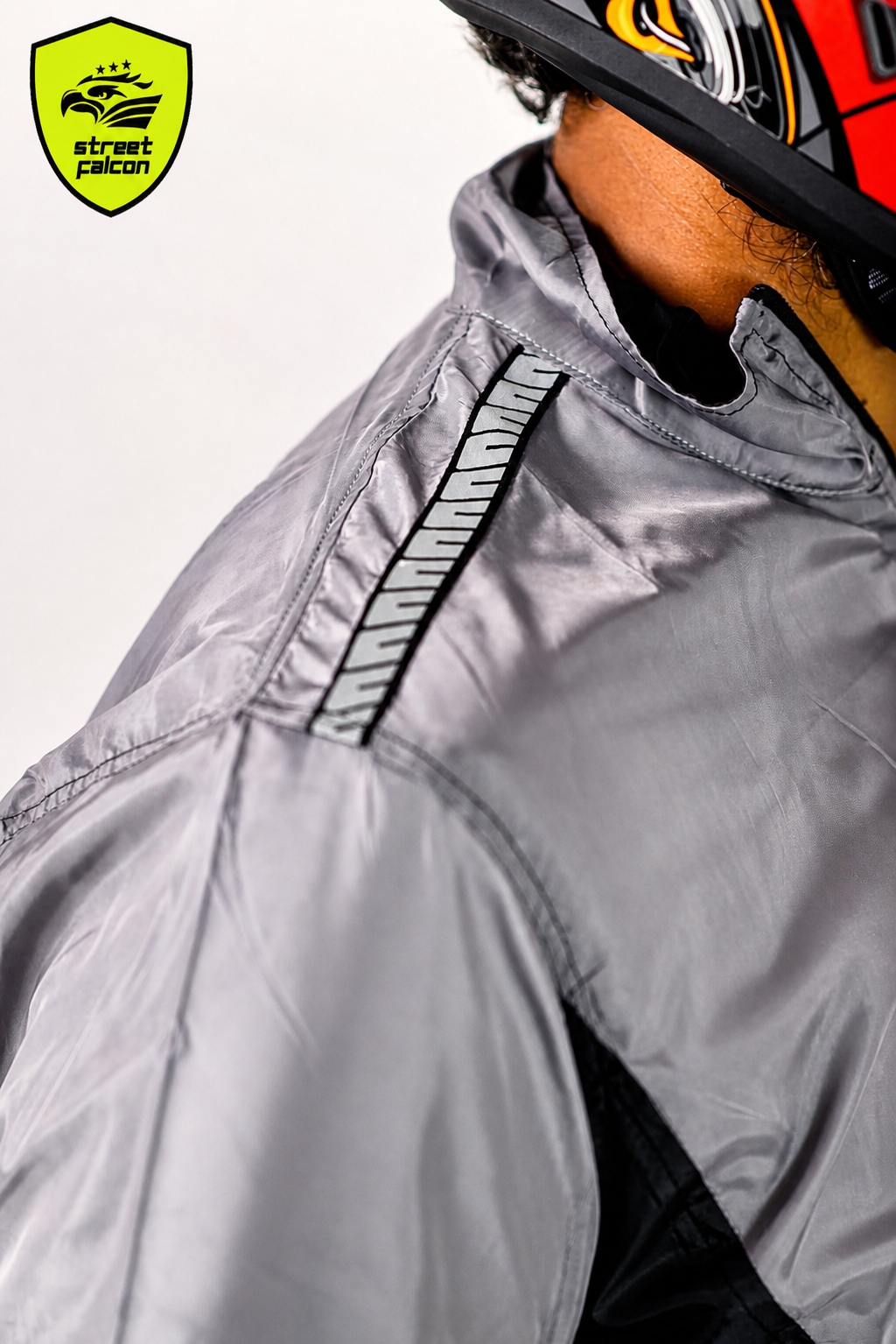 STREET FALCON WINDBREAKER- GREY FLASH_img_3