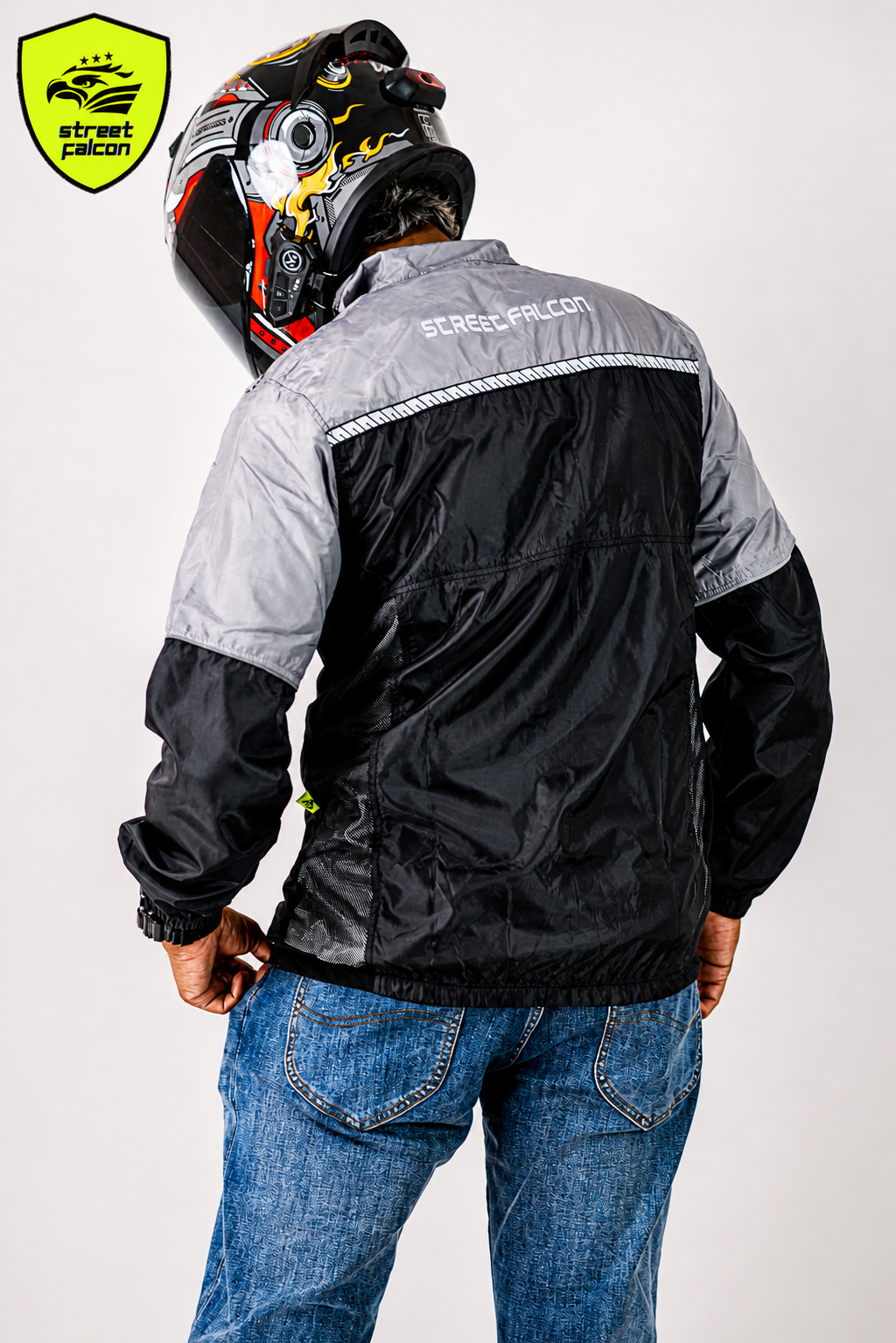 STREET FALCON WINDBREAKER_img_8