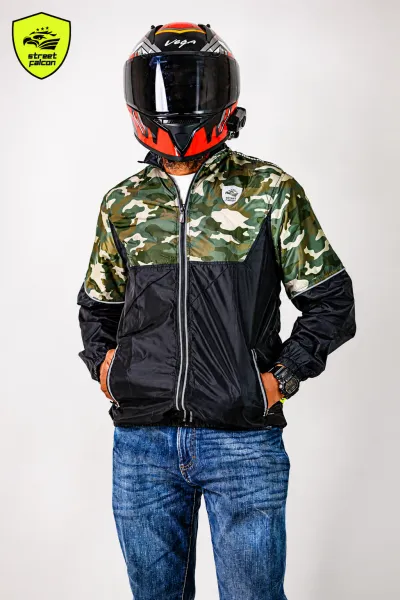 STREET FALCON WINDBREAKER_img_5