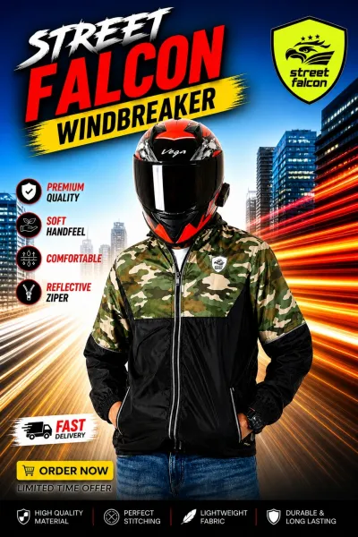 STREET FALCON WINDBREAKER CAMOU V1_img_0