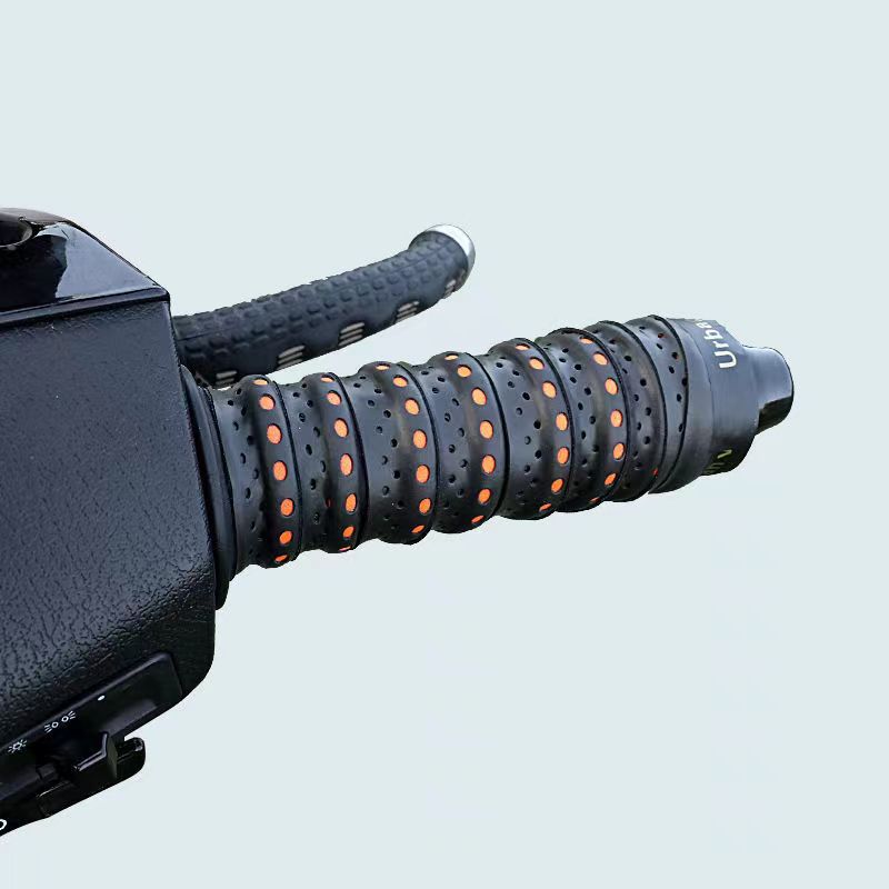 Bike/ Motorcycle Handlebar Grip Cover_img_5