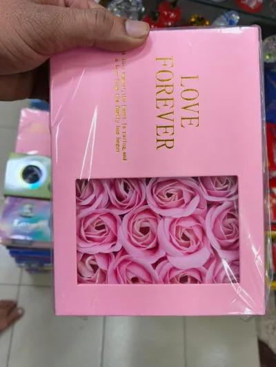Love Pearl Box Pink_img_1