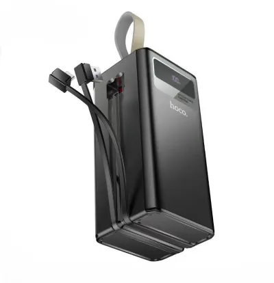 Hoco MMJ‑12 50000mAh 22.5W Fast Charging Power Bank_img_3