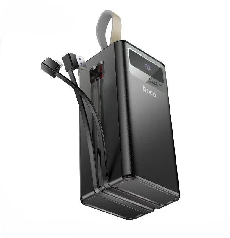Hoco MMJ‑12 50000mAh 22.5W Fast Charging Power Bank_img_3