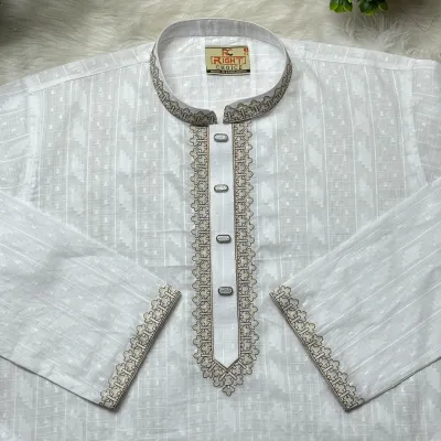 Embroidery Panjabi_img_2