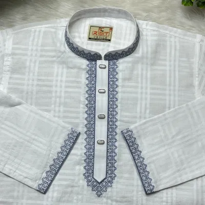 Embroidery Panjabi_img_3