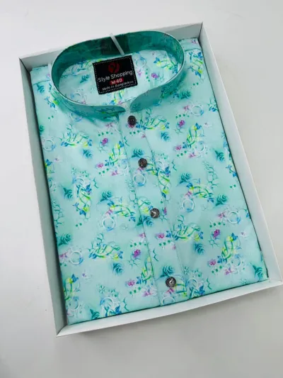 Luxury Digital Print Panjabi_img_0