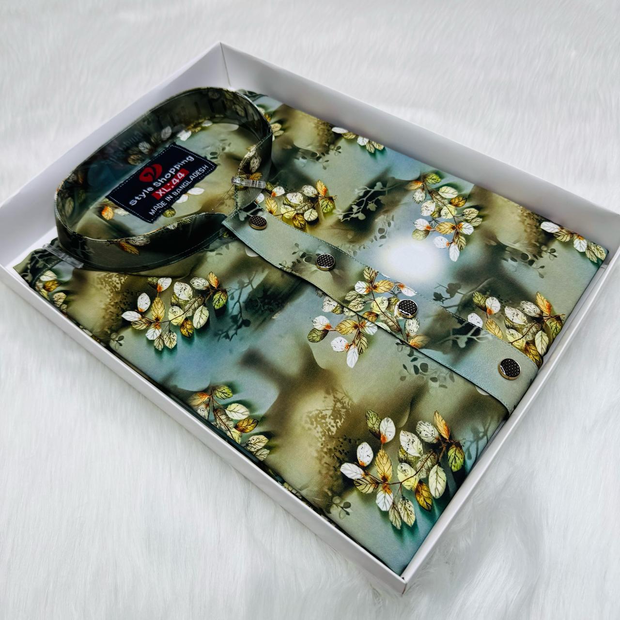Digital Print Panjabi_img_7