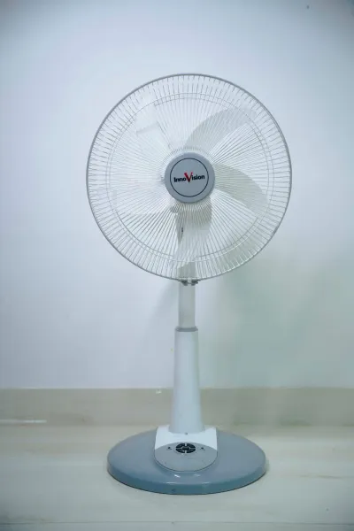 Rechargeable Defender Fan 16INCH HAF STAND / Defender (With Remote) (16") 2986HRS_img_3