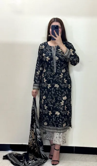 Hit Printed Dress Collection_img_2