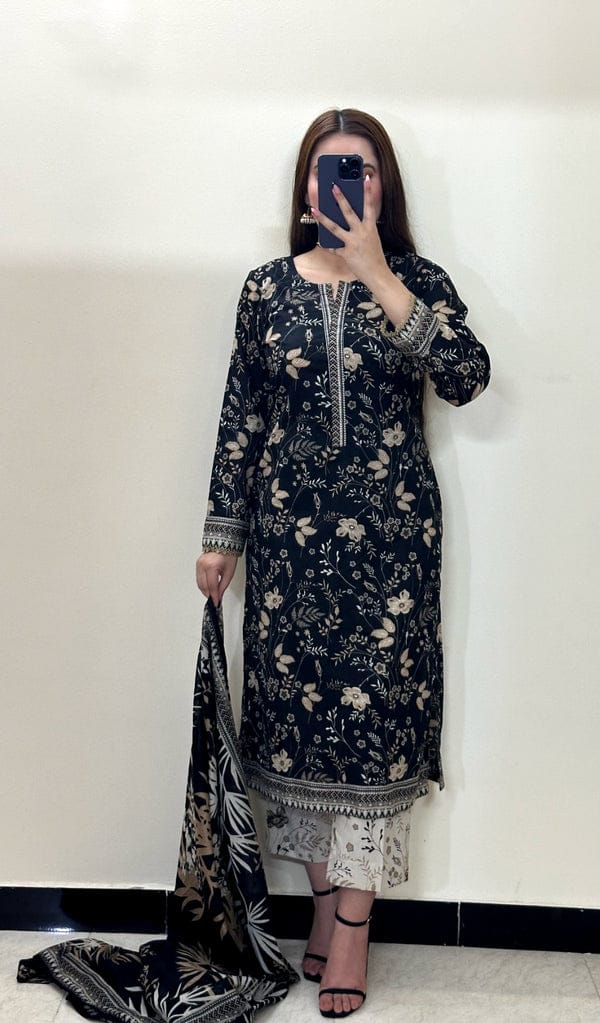 Hit Printed Dress Collection_img_2