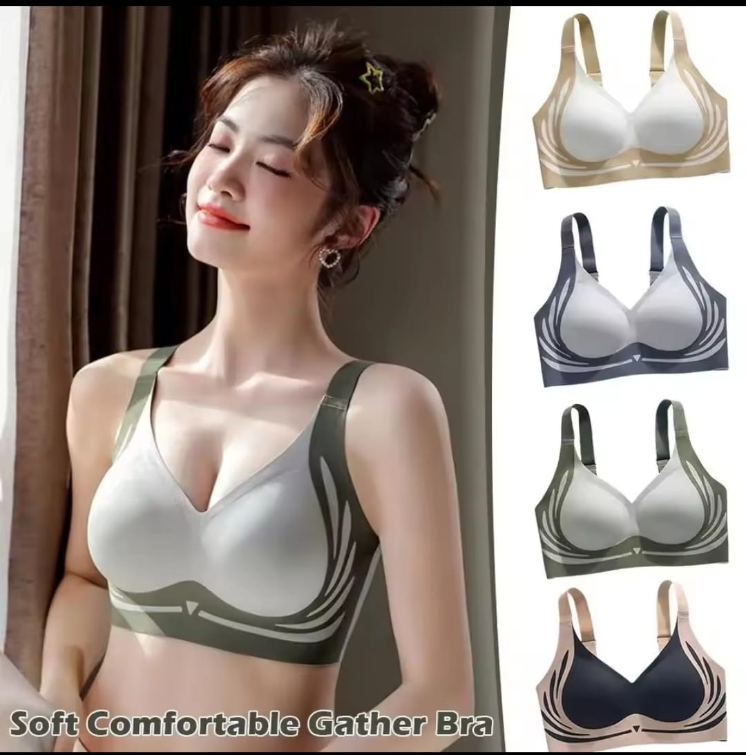 Premium Comfort Seamless Inner Wear_img_4