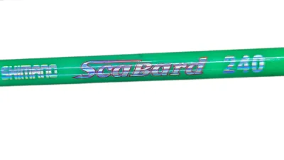 Glass fiver rod Shimano - গ্লাস ফাইভার রড সিমানো_img_1