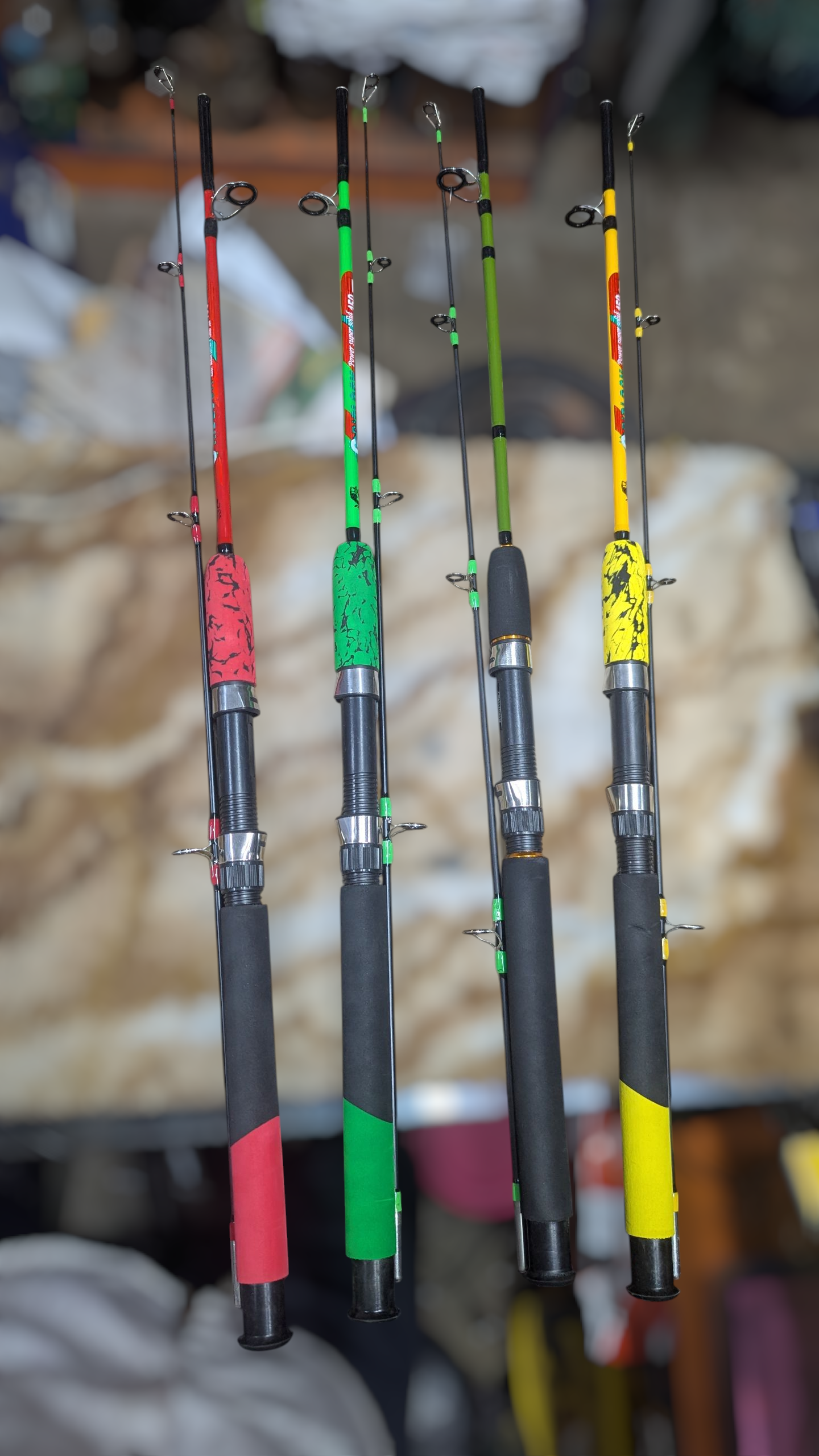 Super Solid Rod 5 FT (Kingfisher Brand)_img_1
