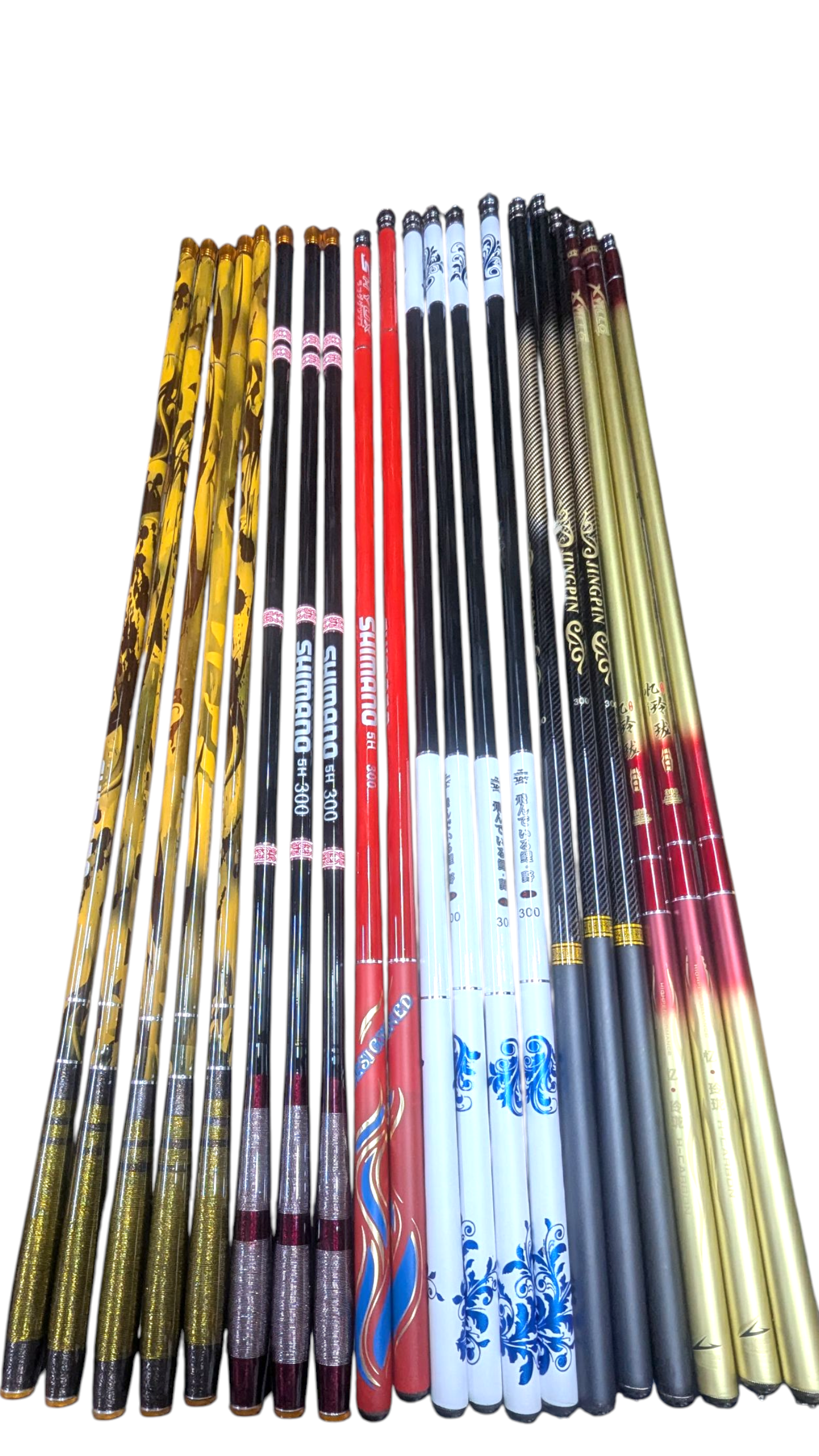 Hi Carbon Hand Pole – হাই কার্বন হাত ছিপ_img_0
