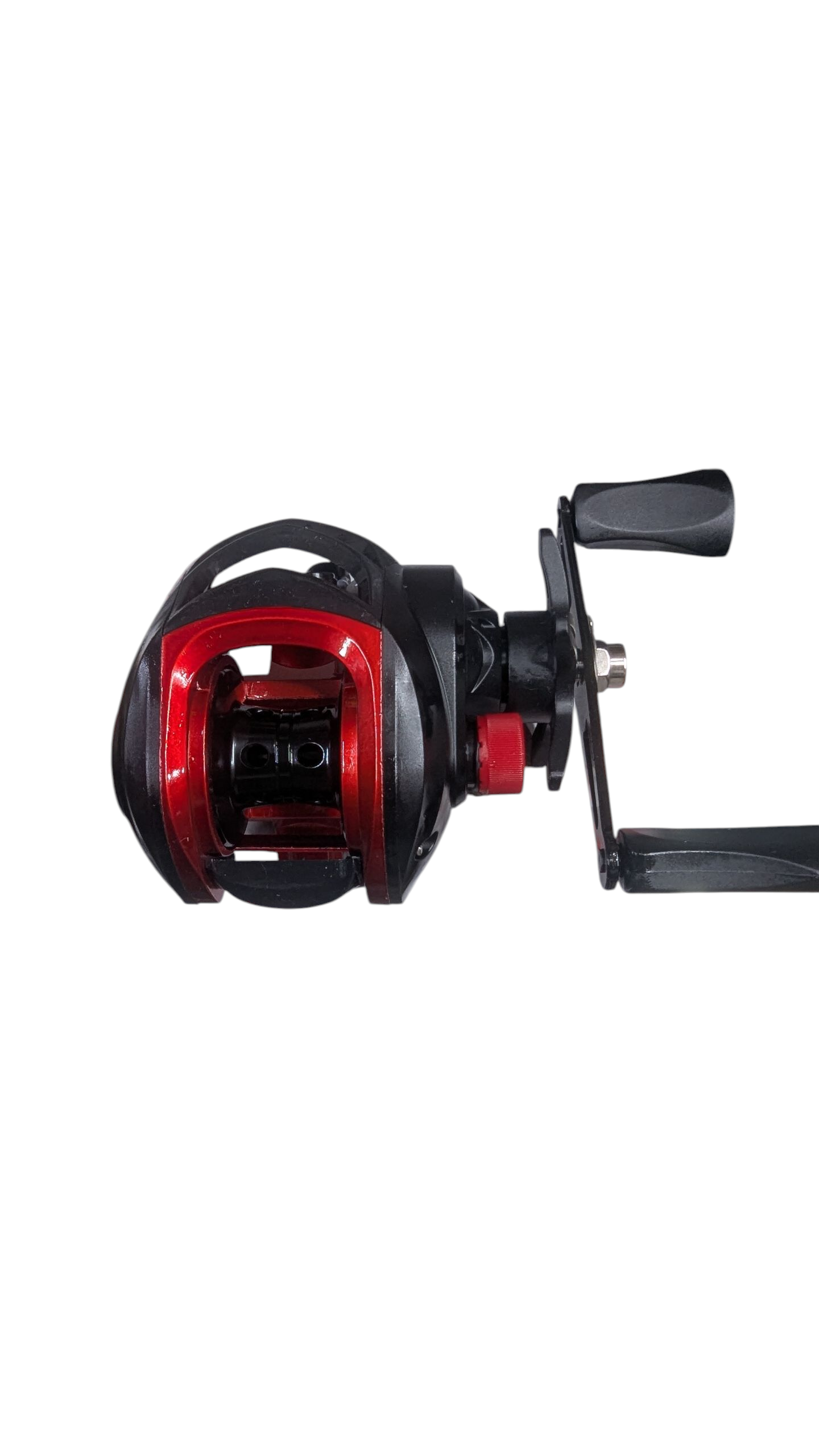 Baitcasting Reel Saltwater Fishing Reels Max Drag 12KG Right