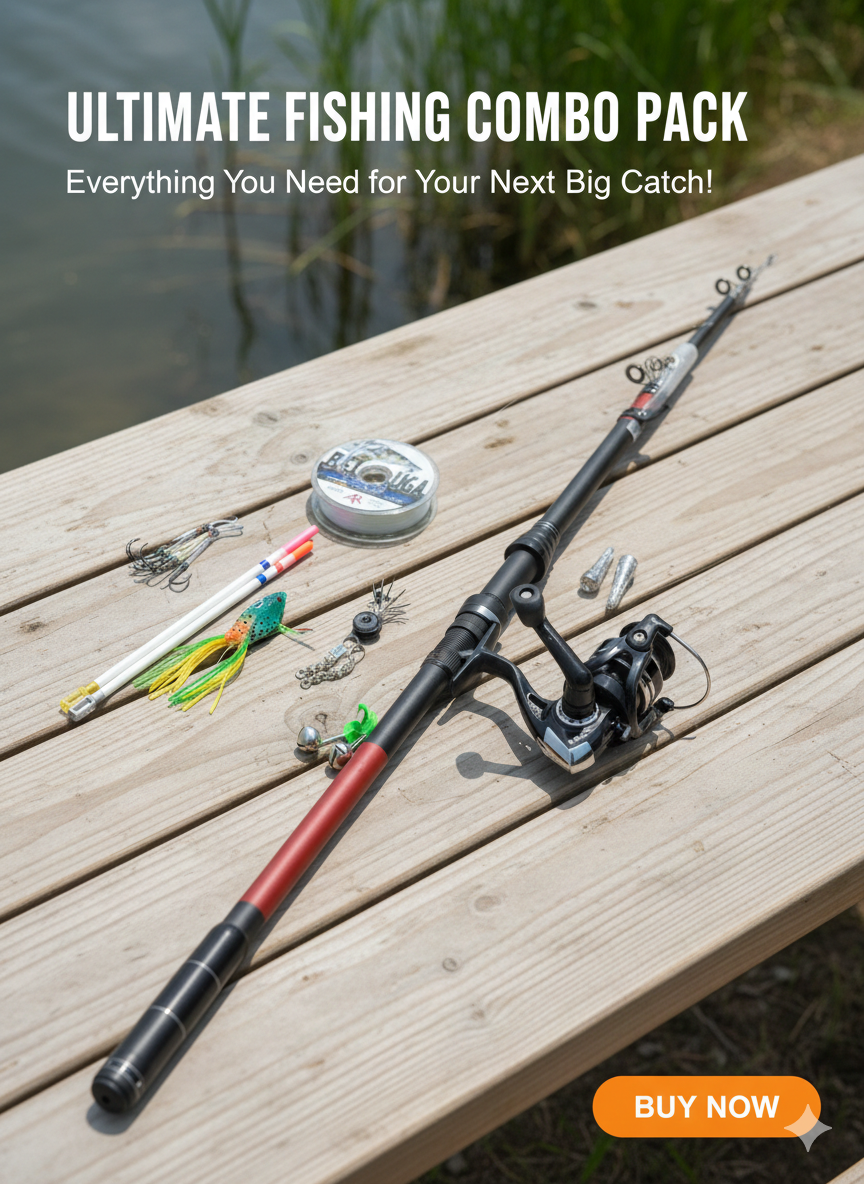 Best Fishing Combo Package 2026_img_0