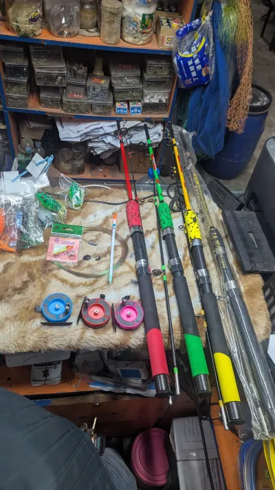Fishing combo Pakage 101_img_0