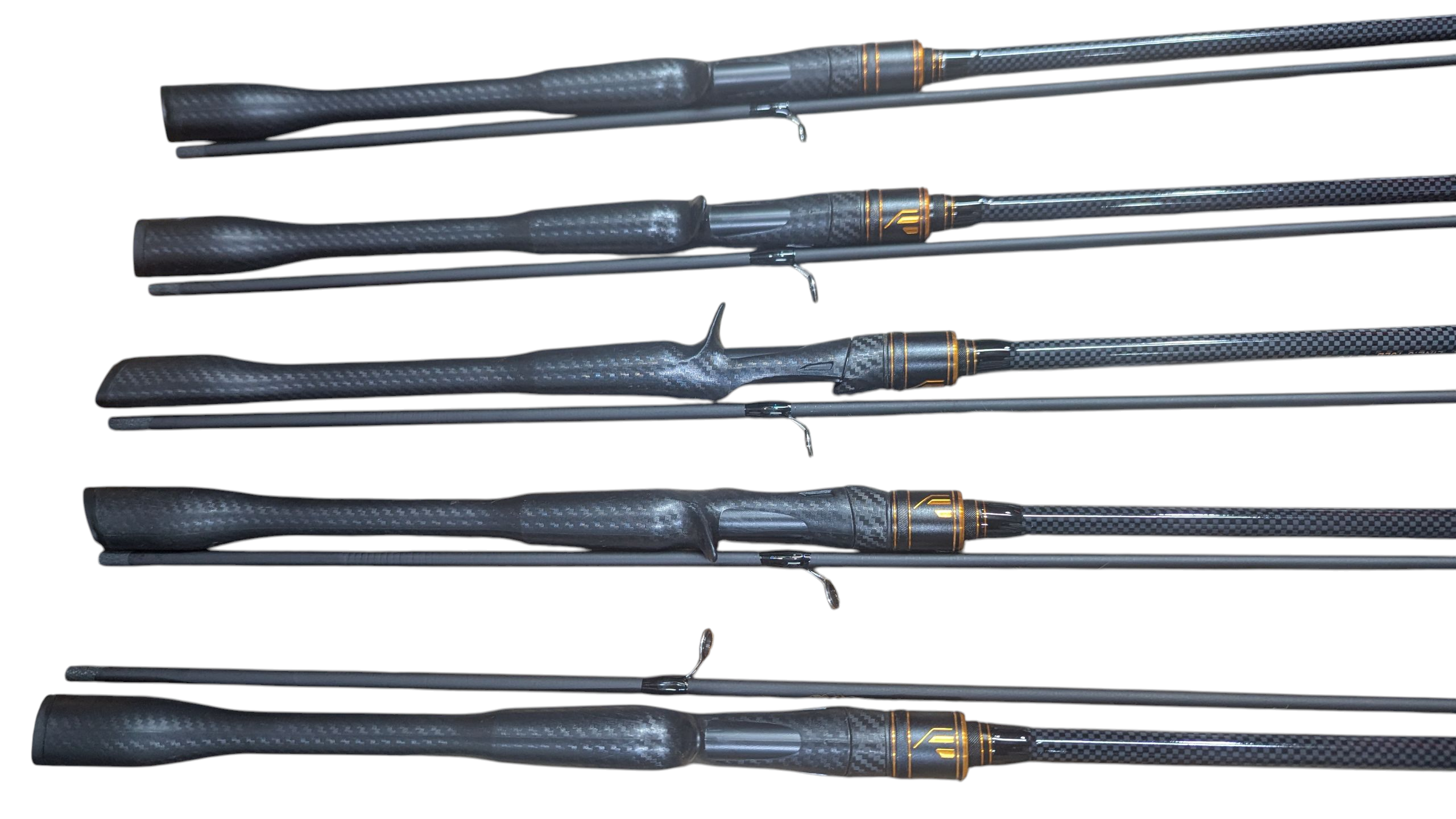 Rainbow Brand Baitcasting Rod 7Ft – বেইটকাস্টিং ছিপ 7Ft_img_0