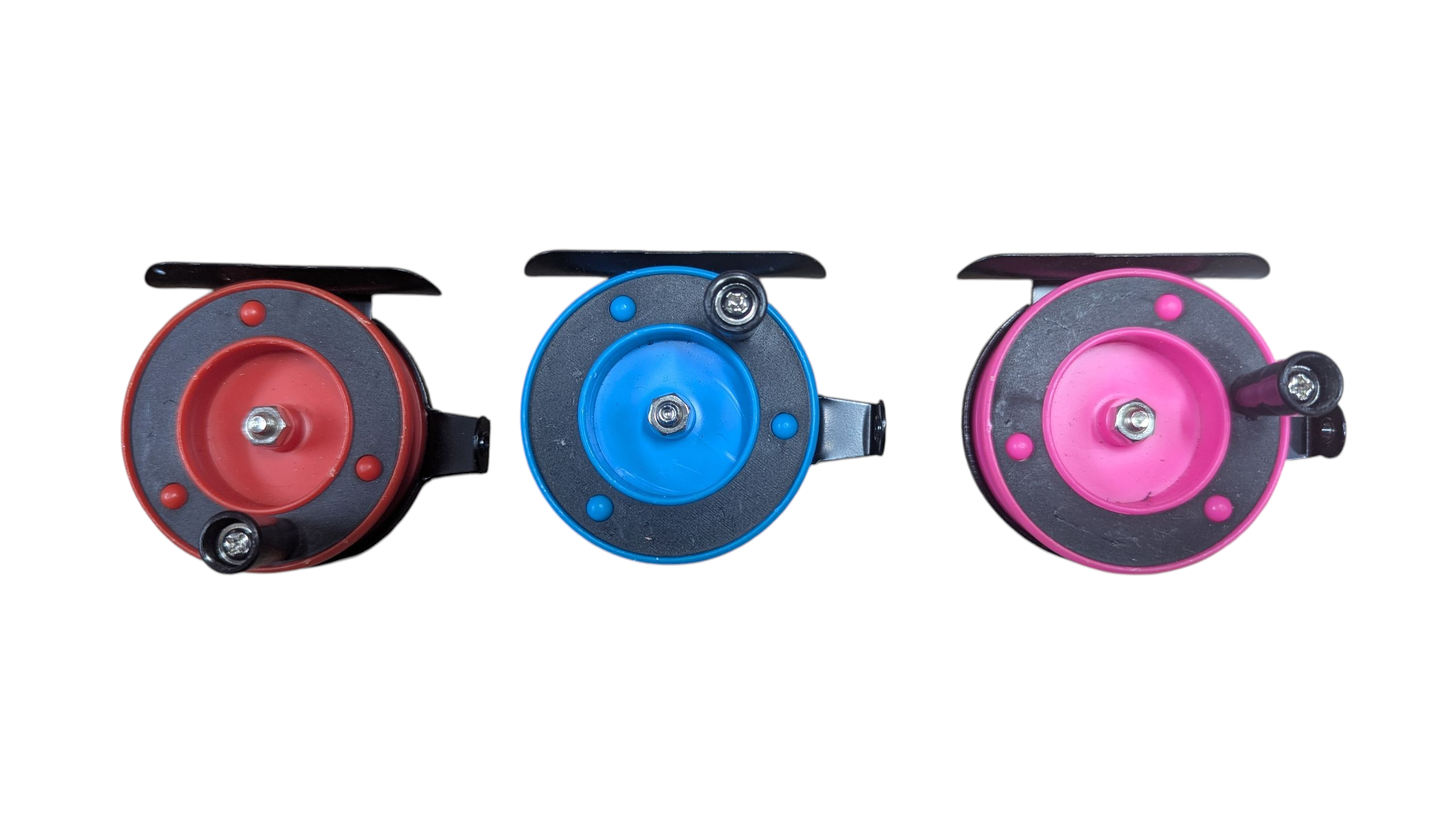 Mini Fishing reel - মিনি ফিশিং রিল_img_0