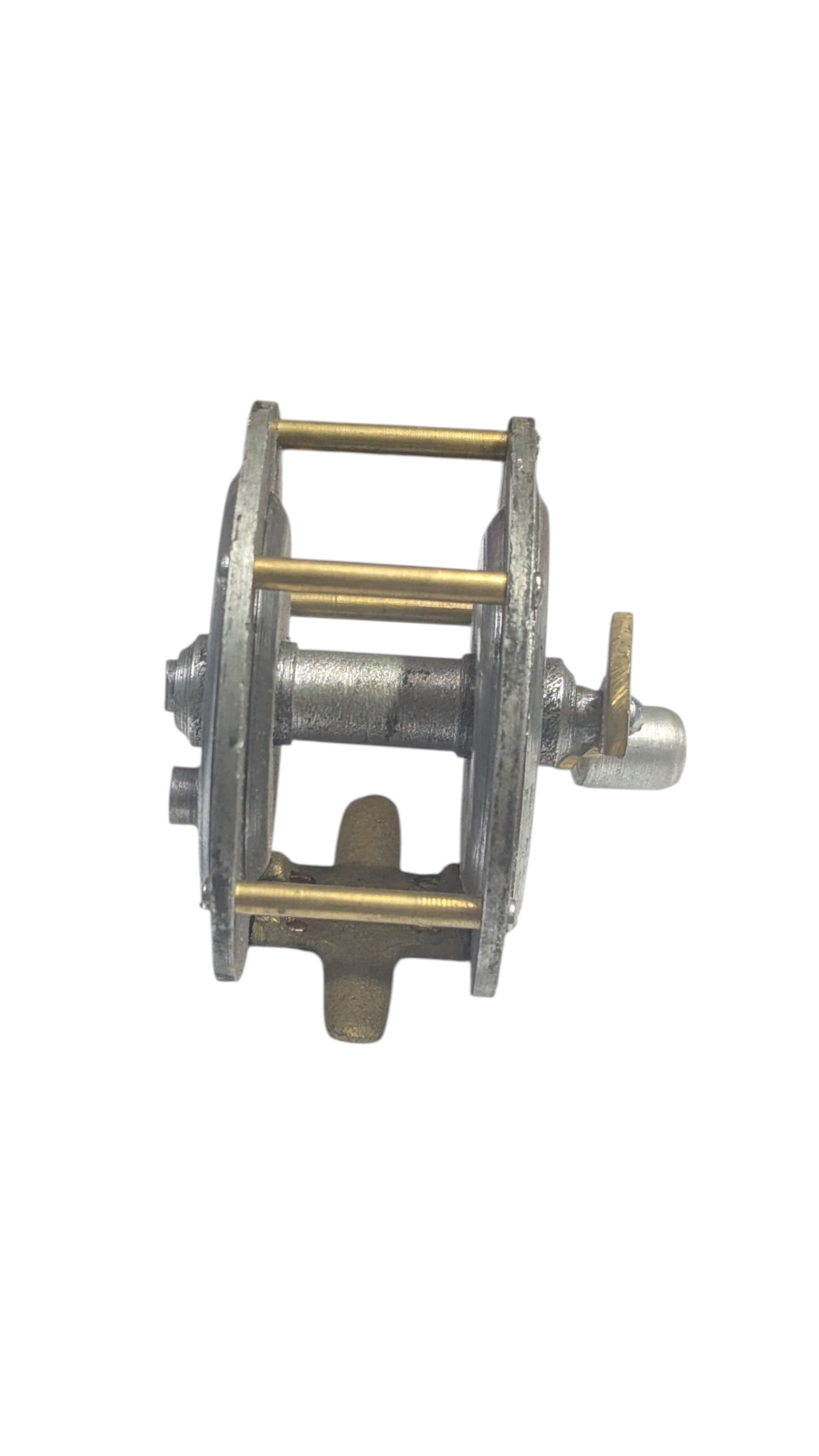 বাংলা হুইল অথবা কেরকেরি ৩.০০ ইঞ্চি - Bangla Wheel or Kerkeri 3.00 inch_img_1