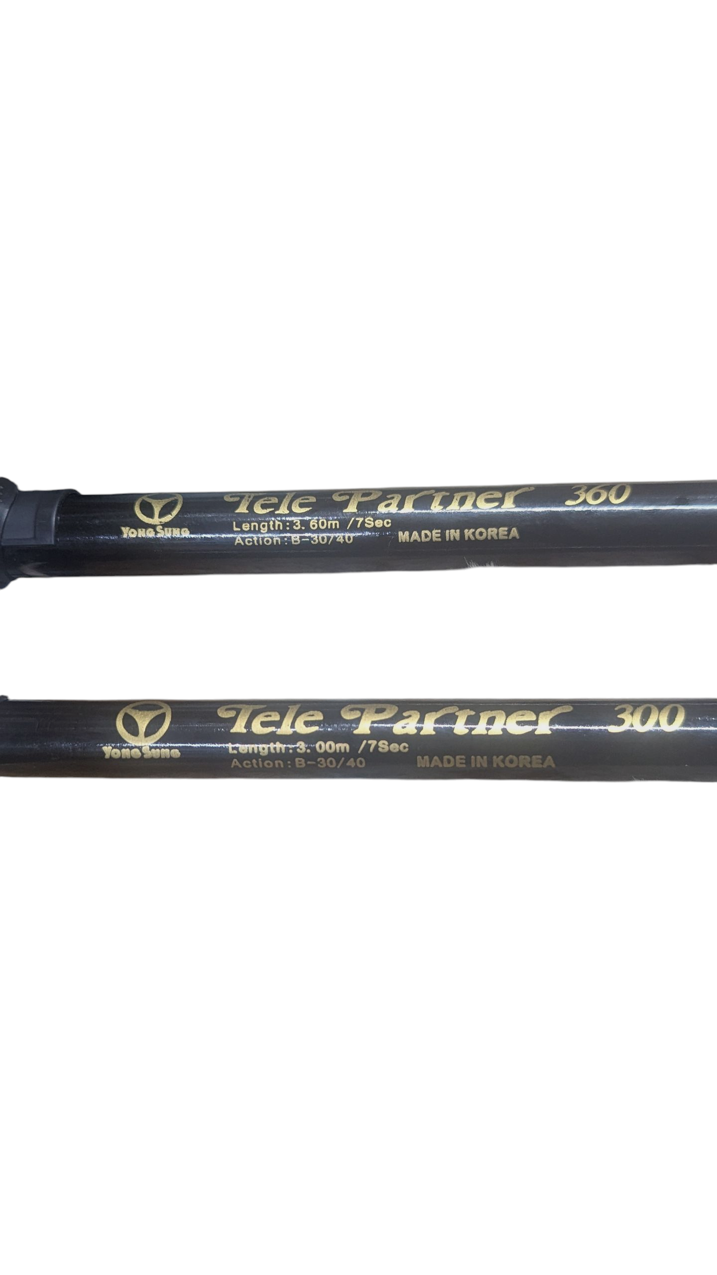 টেলিপার্টনার হাই কার্বন হাতছিপ | Tele Partner Hand Fishing Rod_img_1