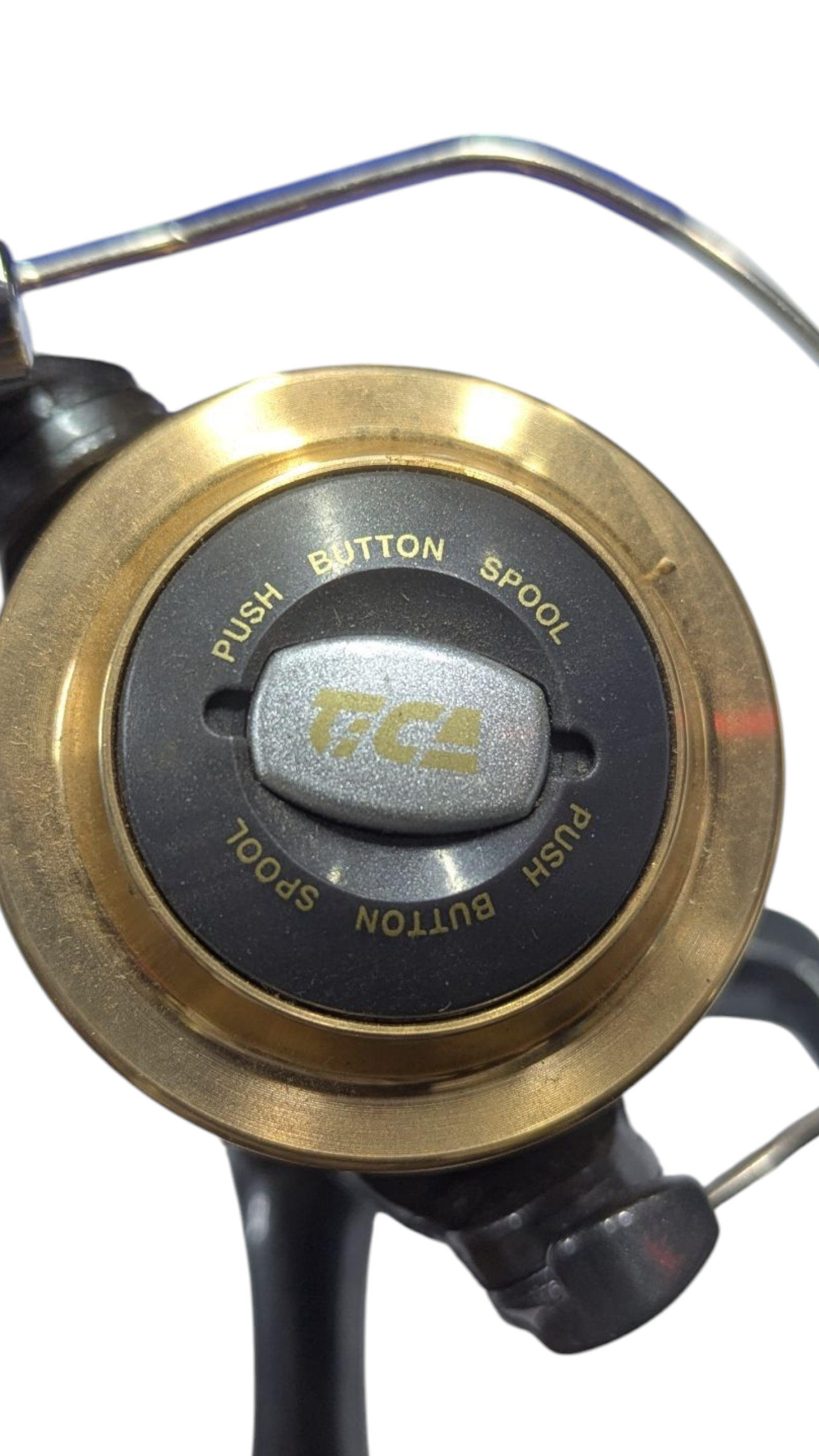 Tica Streamstar LS4550 - 5 Ball Bearings_img_3