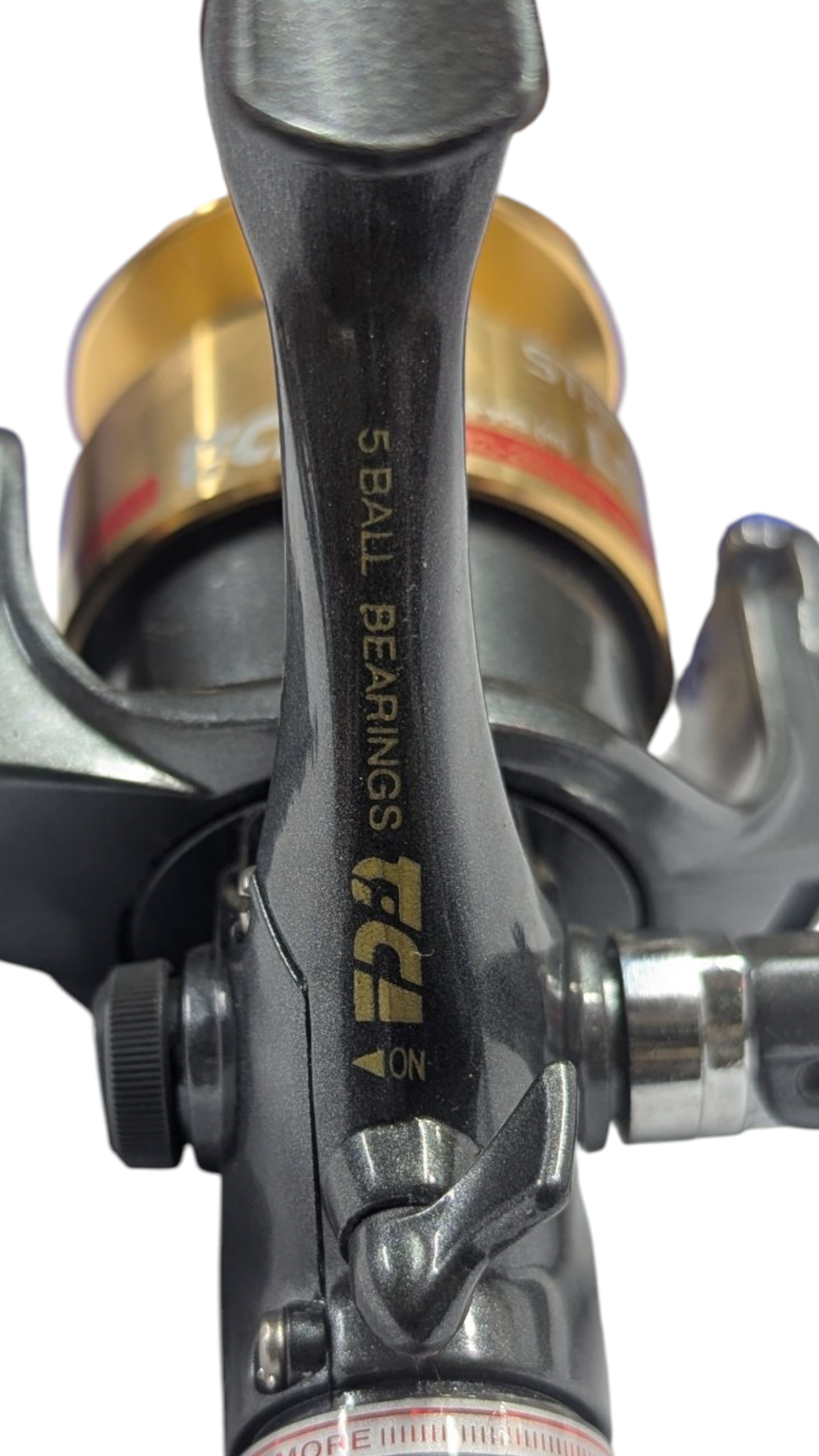 Tica Streamstar LS4550 - 5 Ball Bearings_img_1