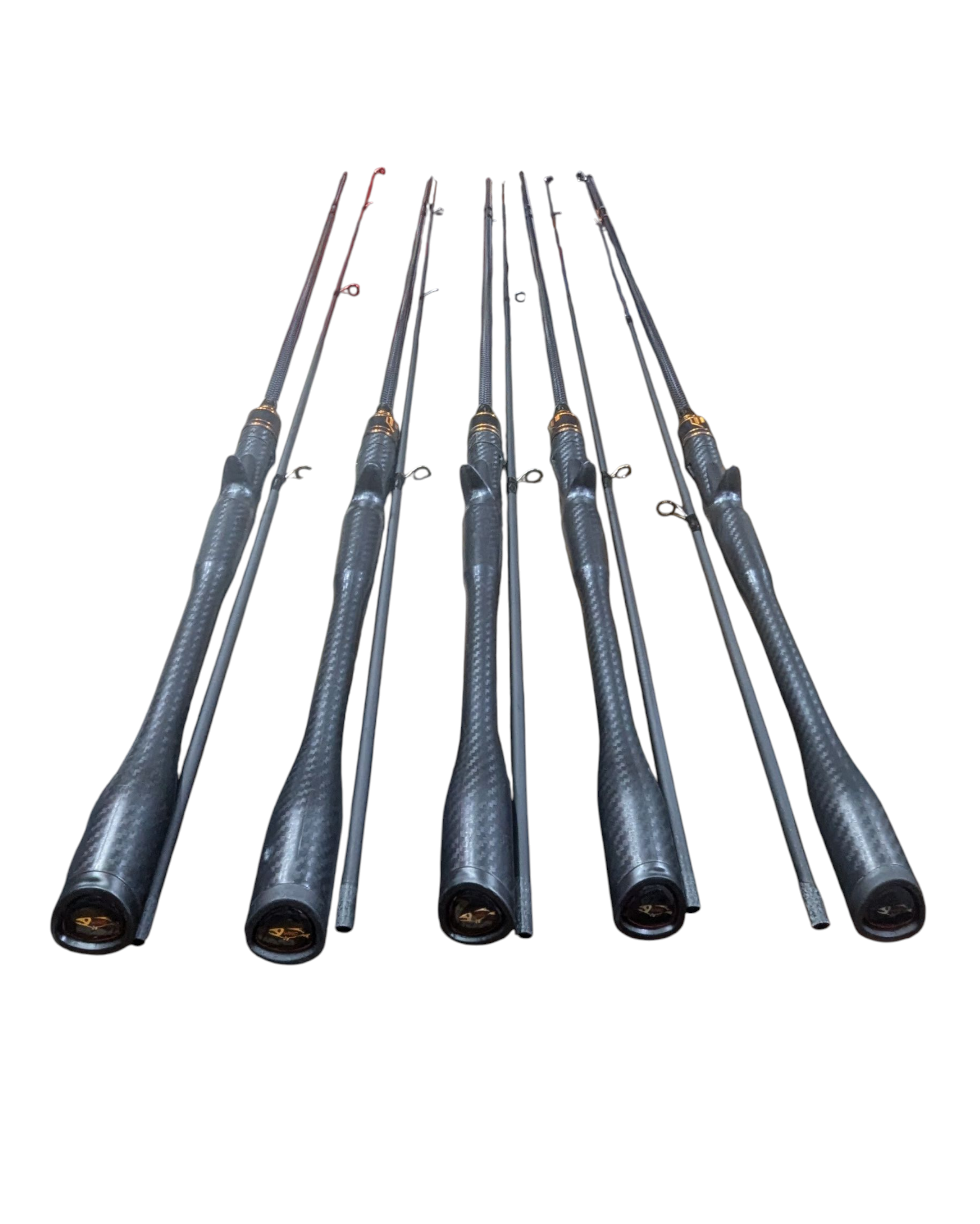 Rainbow Brand Baitcasting Rod 7Ft – বেইটকাস্টিং ছিপ 7Ft_img_3