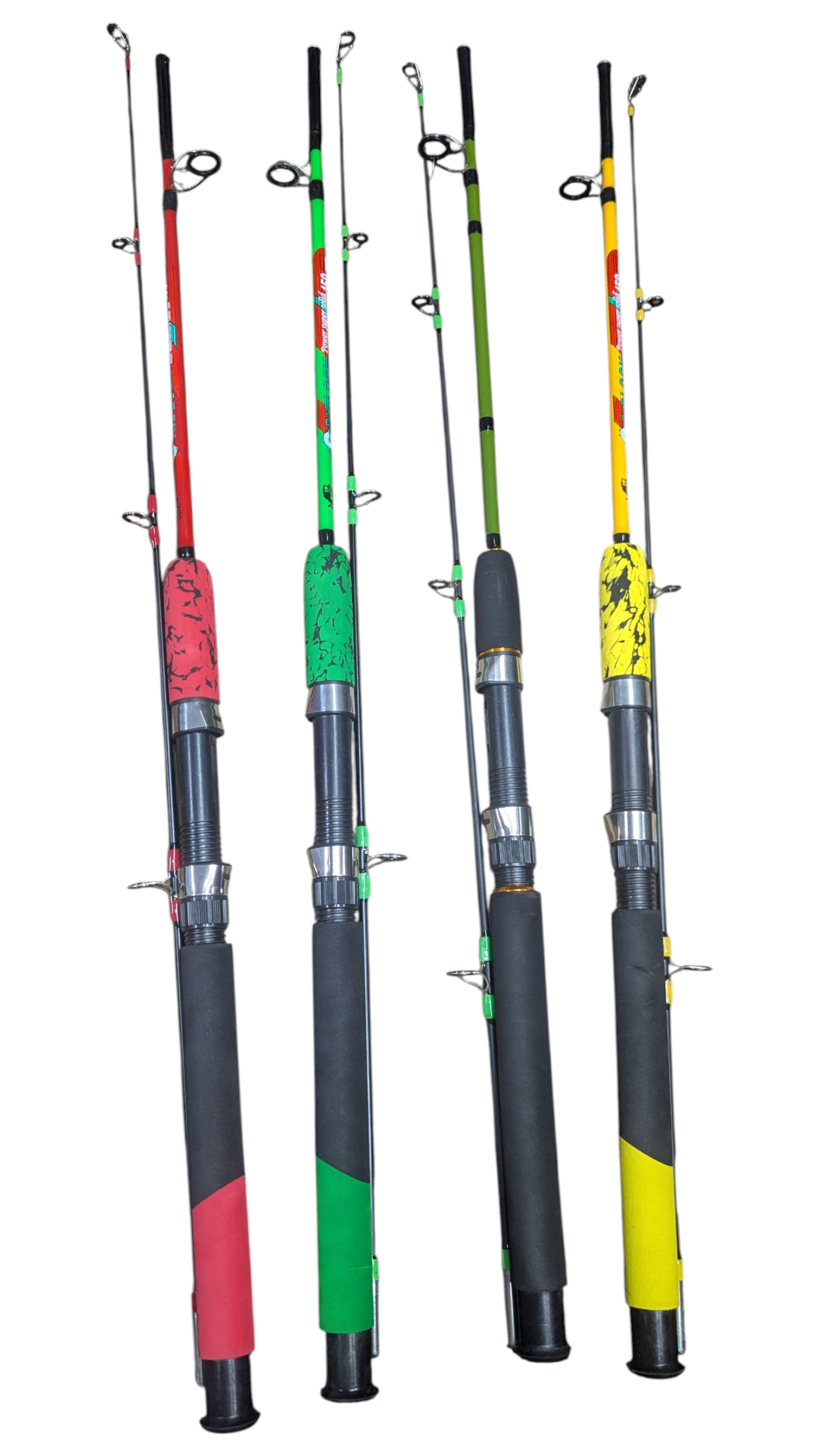 Super Solid Rod 5 FT (Kingfisher Brand)_img_0