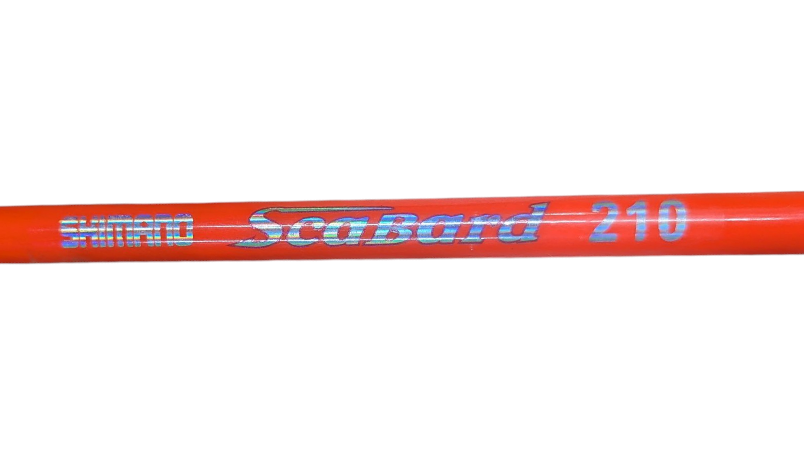 Glass fiver rod Shimano 7 Ft - গ্লাস ফাইভার রড সিমানো ৭ ফুট_img_3