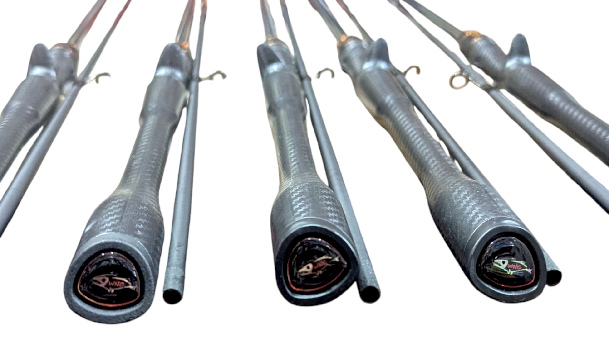 Rainbow Brand Baitcasting Rod 7Ft – বেইটকাস্টিং ছিপ 7Ft_img_2