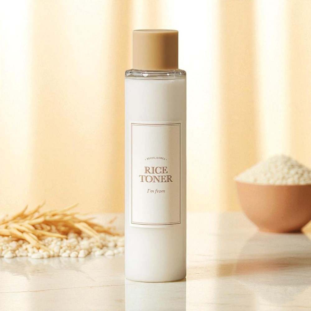 I’M FROM Rice Toner - 150 ml_img_2