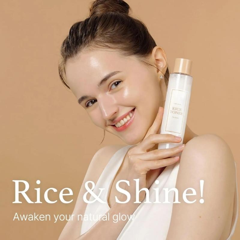 I’M FROM Rice Toner - 150 ml_img_4