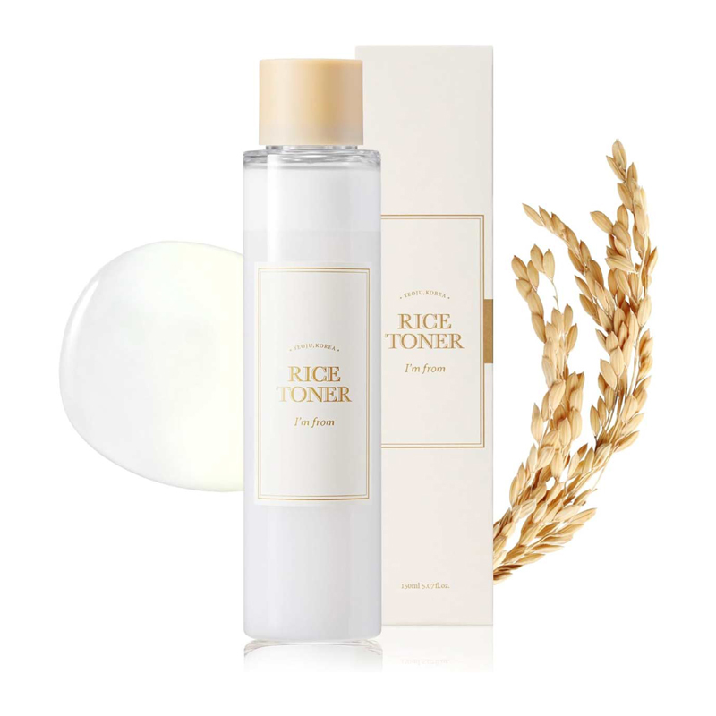 I’M FROM Rice Toner - 150 ml