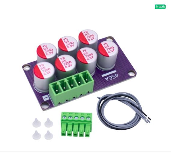 4S 6A Active Equalizer Lifepo4 Li-ion Lithium Battery Balancer Energy Transfer Balance Board F/ 4 Strings 12V BMS Protection