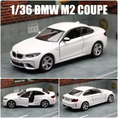 1/36 BMW M2 COUPE_img_0