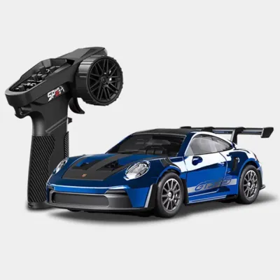 HSTAR 1:43 Porsche 911 GT3 RS RC DRIFTING Car_img_1