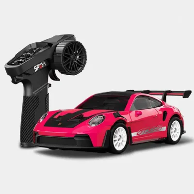 HSTAR 1:43 Porsche 911 GT3 RS RC DRIFTING Car_img_2