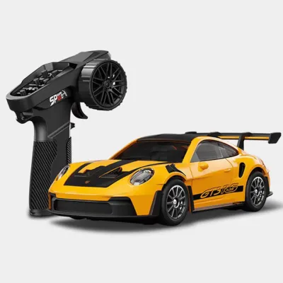 HSTAR 1:43 Porsche 911 GT3 RS RC DRIFTING Car_img_3