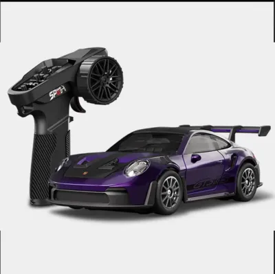 HSTAR 1:43 Porsche 911 GT3 RS RC DRIFTING Car_img_5