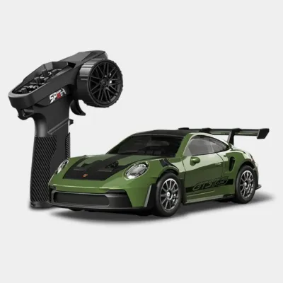 HSTAR 1:43 Porsche 911 GT3 RS RC DRIFTING Car_img_7
