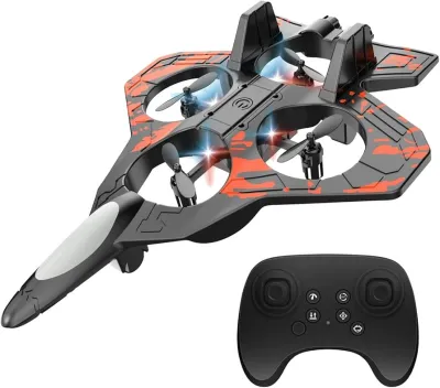 Starfighter RC Fighter Jet_img_0