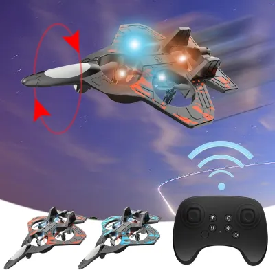 Starfighter RC Fighter Jet_img_1